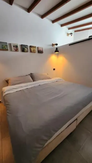 Nuevo Loft En El Poblado Apartment Medellin
