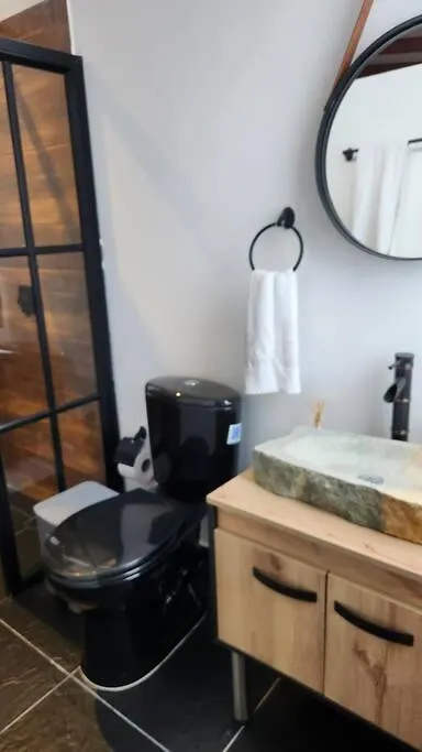 Nuevo Loft En El Poblado Apartment Medellin 0*,