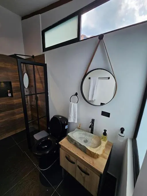 Nuevo Loft En El Poblado Apartment Medellin