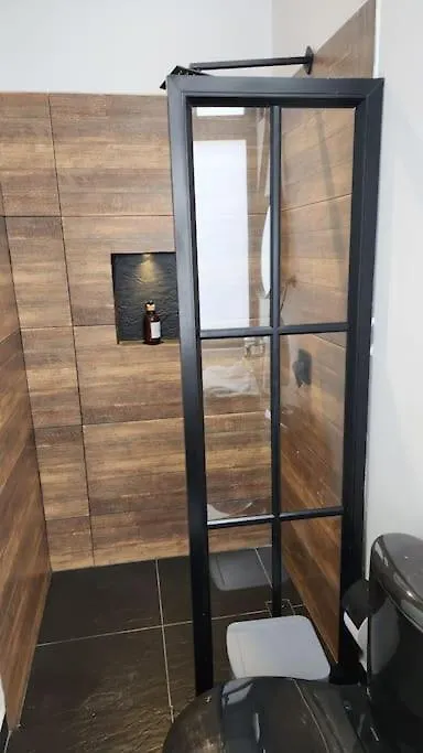 Apartament Nuevo Loft En El Poblado Medellín