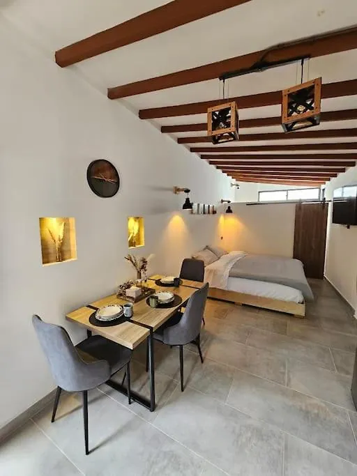 Ferienwohnung Nuevo Loft En El Poblado Medellín 0*,  Kolumbien
